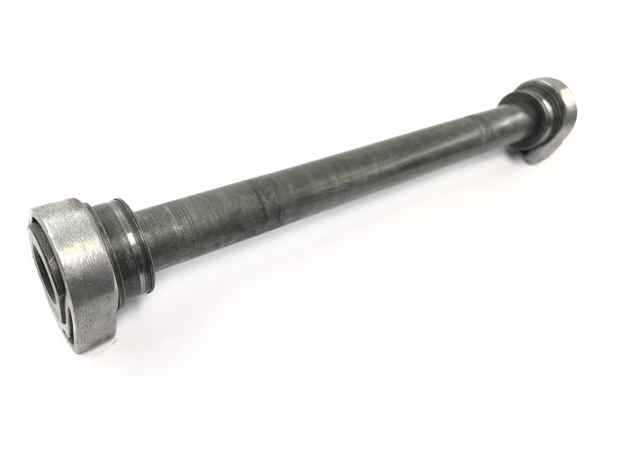 Aprilia RSV 1000 RP Mille [2001] - axle wheel axle thru axle