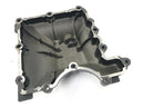 Triumph Bonneville T100 986MF [2012] - Oil sump engine cover-5