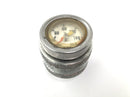 Kawasaki VN 1500 Classic VNT50D [2001] - Oil temperature thermometer display-2