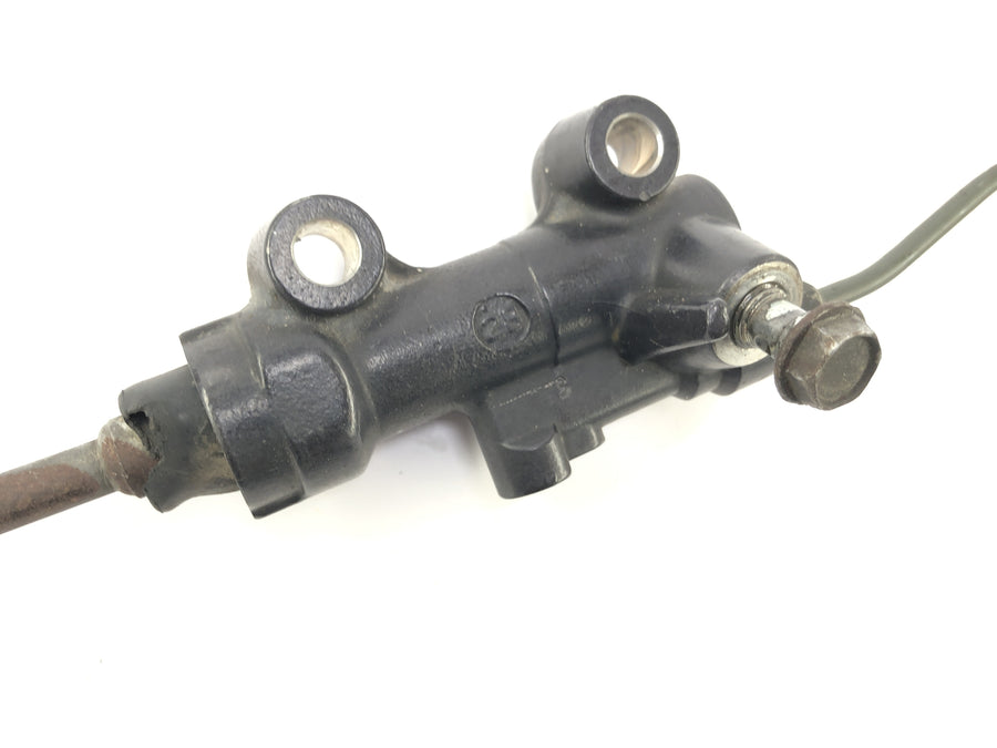 Kawasaki GPZ 1000 RX [1987] - Rear brake pump