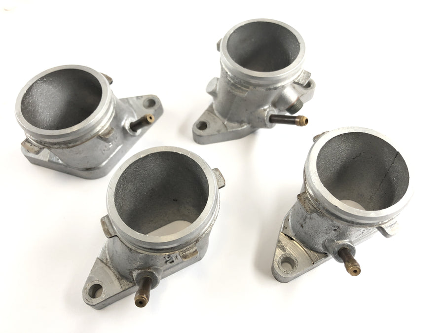 Yamaha YZF 750 R 4HN [1996] - intake noise set
