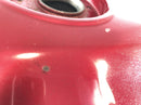 Yamaha XJR 1200 4PU [1996] - Tank Kraftstofftank Benzintank Treibstoffbehälter rot-4