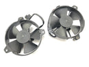 Aprilia RSV4 1000 [2010] - Radiator fan set pair-2