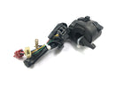 Yamaha XJR 1300 RP02 [1999] - Lenkerschalter links Schalterarmatur Licht Blinker-2