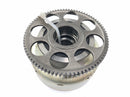 KTM 640 LC4 Prestige [2005] - Alternator rotor pole wheel with starter freewheel-1