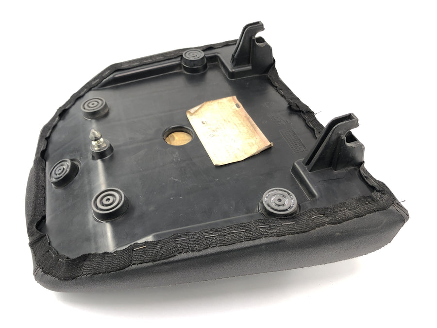 Moto Guzzi Stelvio 1200 4V [2009] - Passenger seat seat seat bench