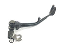 Yamaha XJR 1300 RP02 [1999] - Side stand with spring side support stand-2