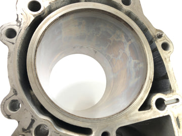 BMW F 650 GS Dakar [2007] - Cylindre avec piston - 0