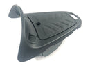BMW C1 125 [2002] - Gepäckfach Topcase Staubox hinten Kunststoffdeckel Batteriekasten-2