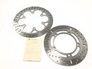 Triumph Adventurer 900 T309RT [1998] - Bremsscheiben Satz Bremsscheibe Bremsscheibenkit-3