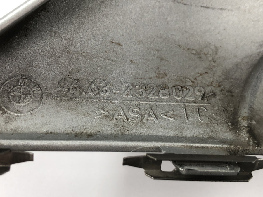 BMW R 1100 S R2S [2000] - Blinker Blende Seitenverkleidung vorne links Verkleidung