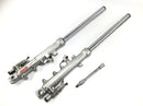 Kawasaki GPZ 1000 RX ZXT00A [1986] - Fork telescopic fork front wheel fork with axle-1