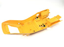 Honda SLR 650 RD09 [1997] - rear wheel cover protective plate cladding Fender-6
