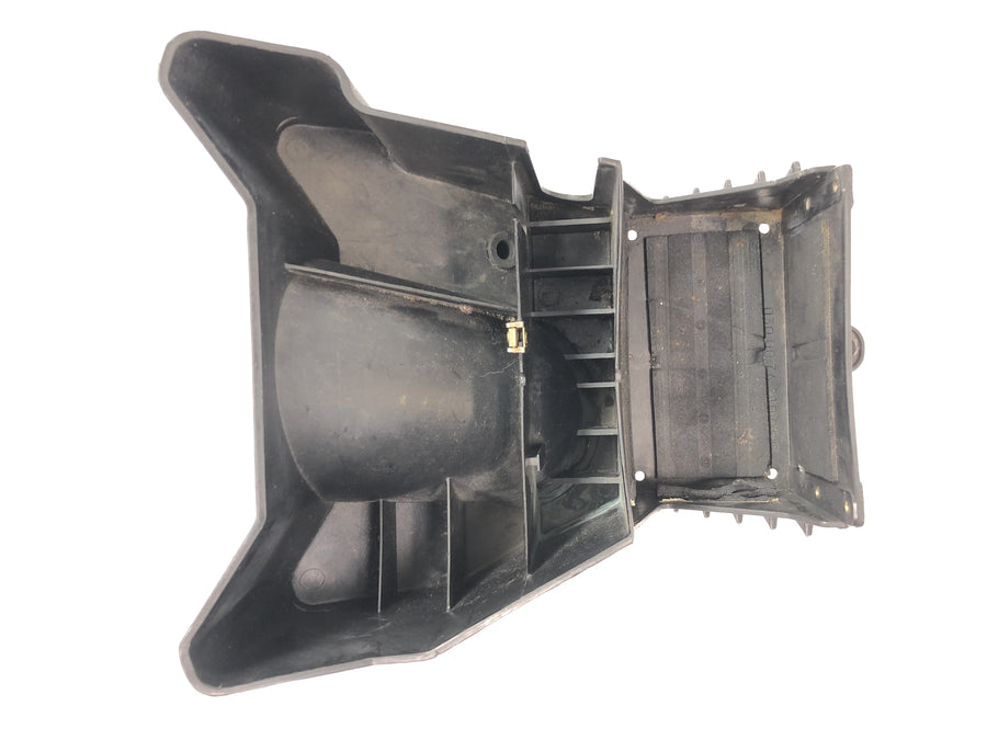 Benelli TNT 1130 [2009] - Battery box battery box