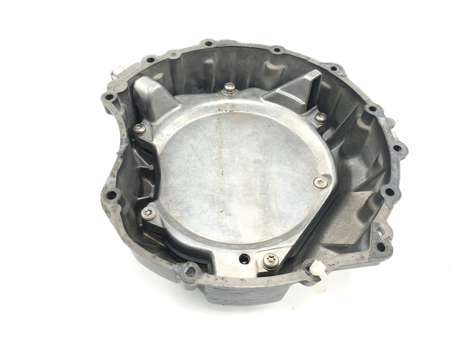 Triumph Tiger 900 T400 [1998] - clutch cover engine cover right