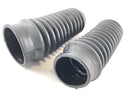 Triumph Bonneville T140V [1976] - Federbalg folding balls fork protection-2
