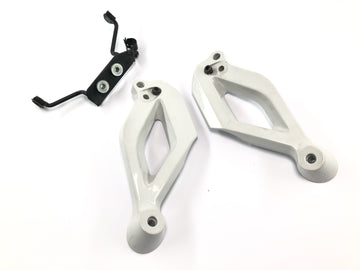 Yamaha MT 03 RM02 [2007] - Support de lampe support de phare - 0