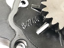 Husqvarna SM 630 A4 [2010] - Alternator cover inside engine cover-4