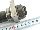 Yamaha YZF 750 R 4NHN [1996] - Hinter axle of the stick axle-4