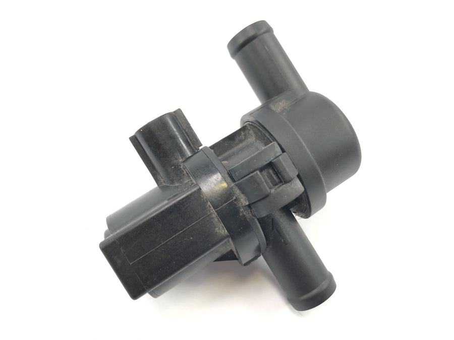 Kawasaki Ninja 125 BX125B [2024] - Ventilation du logement de la valve