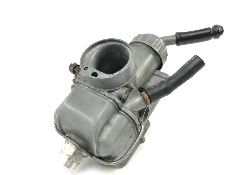 BMW R 60/5 [1973] - Carburateur