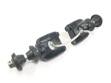 Triumph Tiger 900 T400 [1998] - Handlebar mount handlebar mount riser - 0