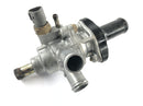 Honda VTX 1800 SC46 [2004] - Thermostat Kühlwasserverteiler Kühlmittelstutzen-5