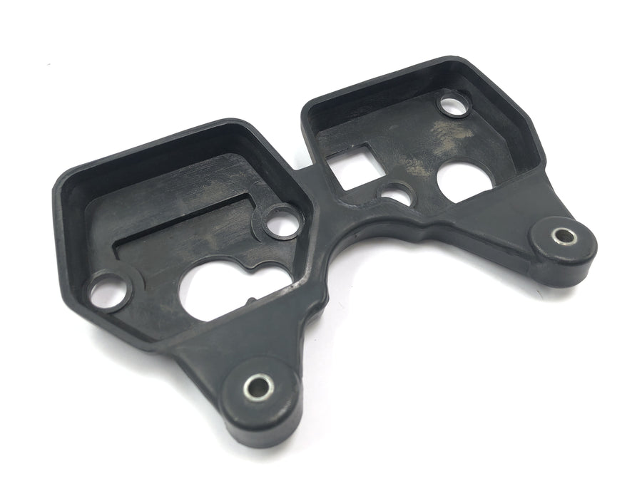 Yamaha XT 600 Z Ténéré 55W [1986] - Cockpita cover Tachoschutz Instrument cover