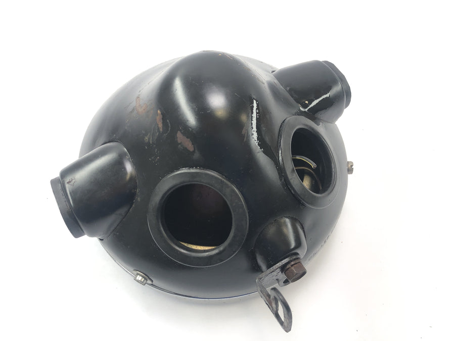 Kawasaki Z 1100 KZZ10A [1984] - headlight front light lamp housing