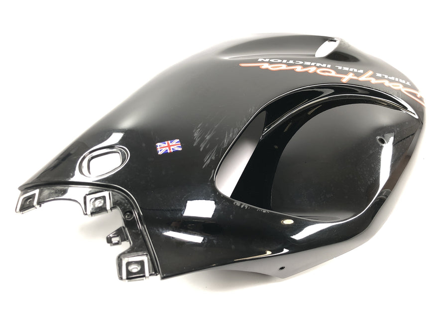 TRIUMPH DAYTONA 955I T595 [1998] - Carénage latéral carénage panneau latéral droit