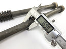 Yamaha XT 500 1U6 [1981] - Cartridge fork leg fork legs pair-3