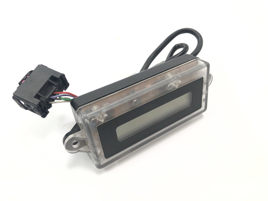 BMW R 1150 RT R22 [2001] - Radiodisplay Display Radio