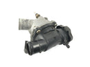 Kawasaki ZRX 1200 S ZRT20A [2001] - thermostat avec boîtier de thermostat, connexion d'eau de refroidissement-4