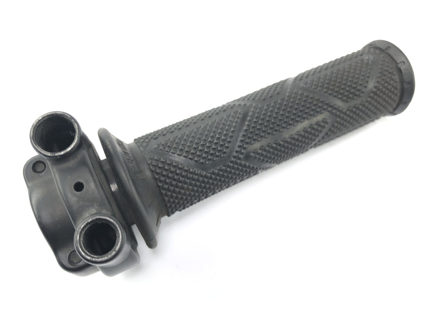 Aprilia SL 1000 Falco Pa [2000] - Gasgrip Turn handle motorcycle handle on the right rubber