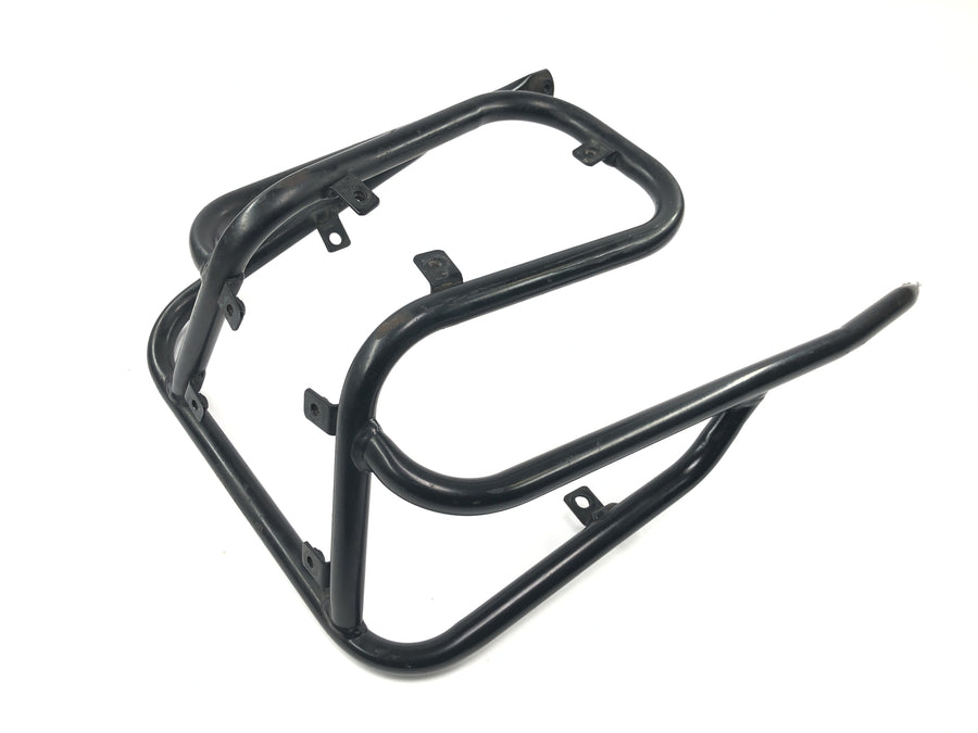 Triumph Tiger 900 T400 [1998] - Underrun protection guard engine protection