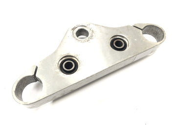 Yamaha XVS 650 Drag Star VM03 [2001] - Gabel bridge above - 0