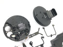 Kawasaki VN 1500 Mean Streak VN50T [2005] -  Luftfilterkasten Luftfiltergehäuse Airbox komplett mit Befestigungsmaterial-5