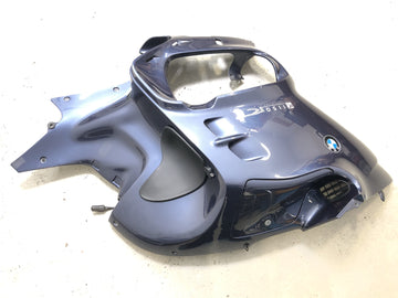 BMW R 1150 RT R22 [2001] - Carénage de panneau latéral avant gauche - 0