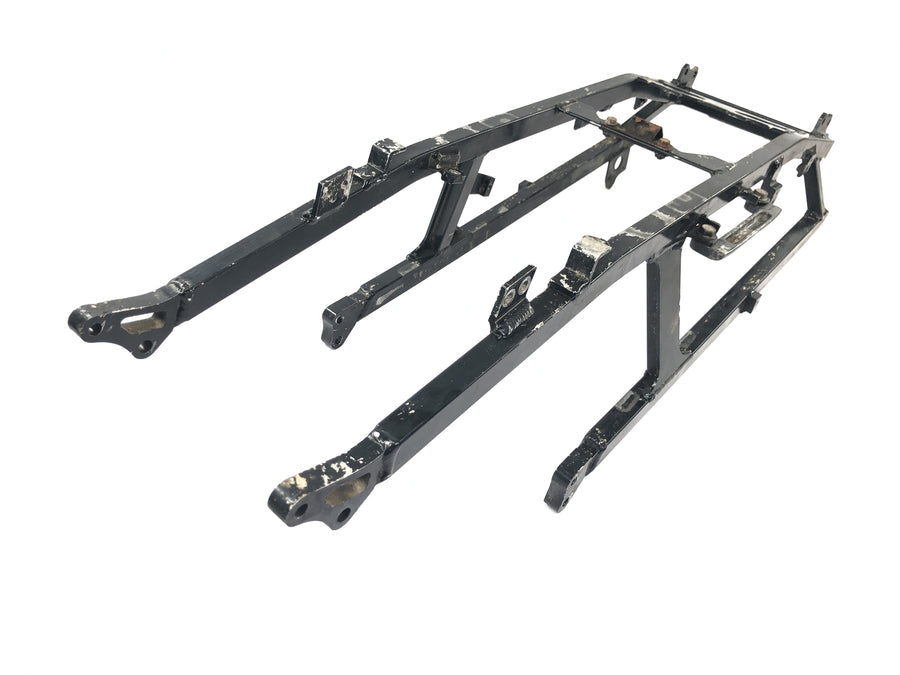 Kawasaki GPZ 1000 RX [1987] - rear frame rear frame