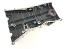 BMW K 1200 RS [2002] - Front cover engine cover-3