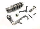 Husqvarna TE 610 H6 8AE [TE 570 H7] - Schaltwalze Schaltmechanismus Set-1