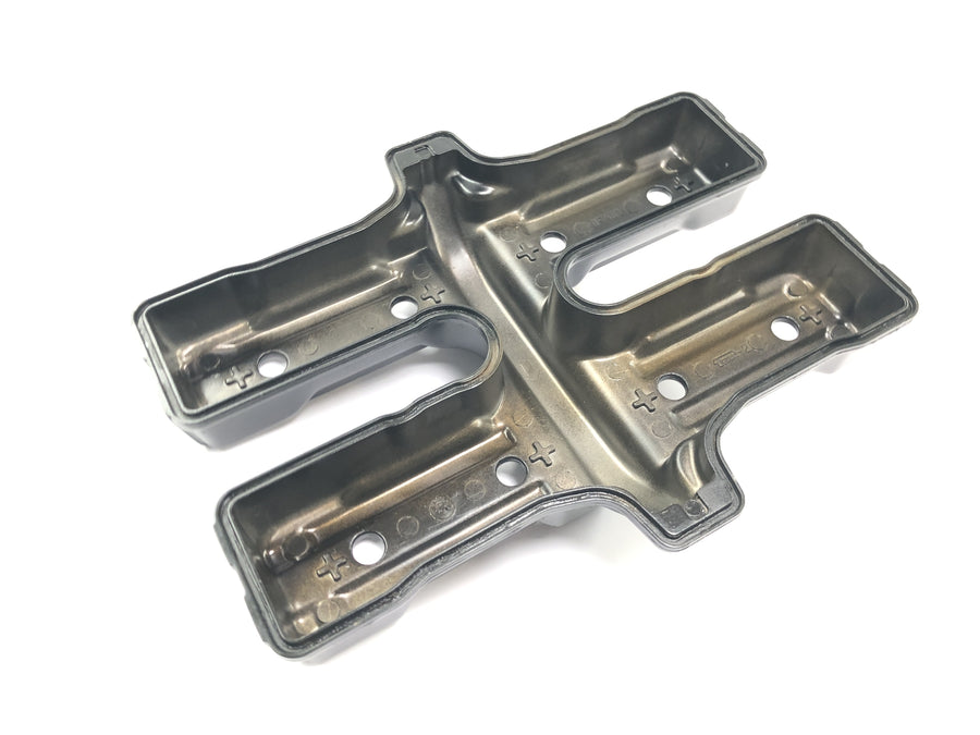Yamaha V Max 1200 2LT [1998] - Rear valve cover