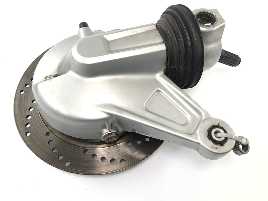 BMW K 1200 GT K12 [2003] - transmission finale cardan traction arrière 33/12