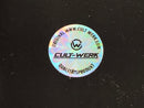 Harley Davidson Low Rider [CULT WERK] - Garde-boue avant avec support-4