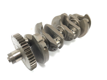 Yamaha YZF R1 RN09 [2003] - crankshaft