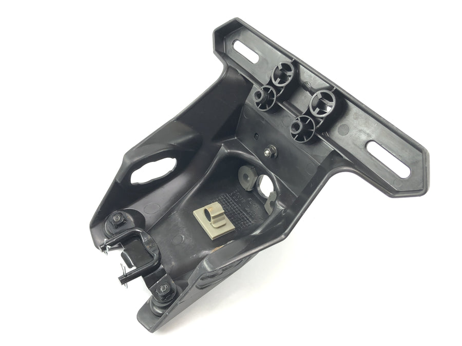 KAWASAKI NINJA 125 BX125B [2024] - support de support de la plaque d'immatriculation