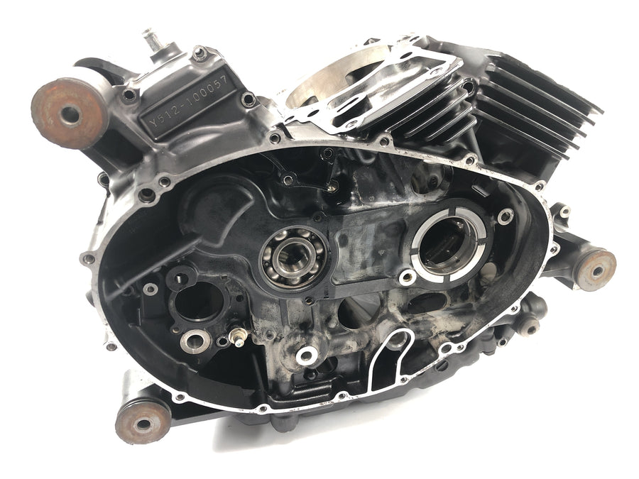 Suzuki VZ 1500 WVCU [2011] - Carter moteur carter vide bloc moteur