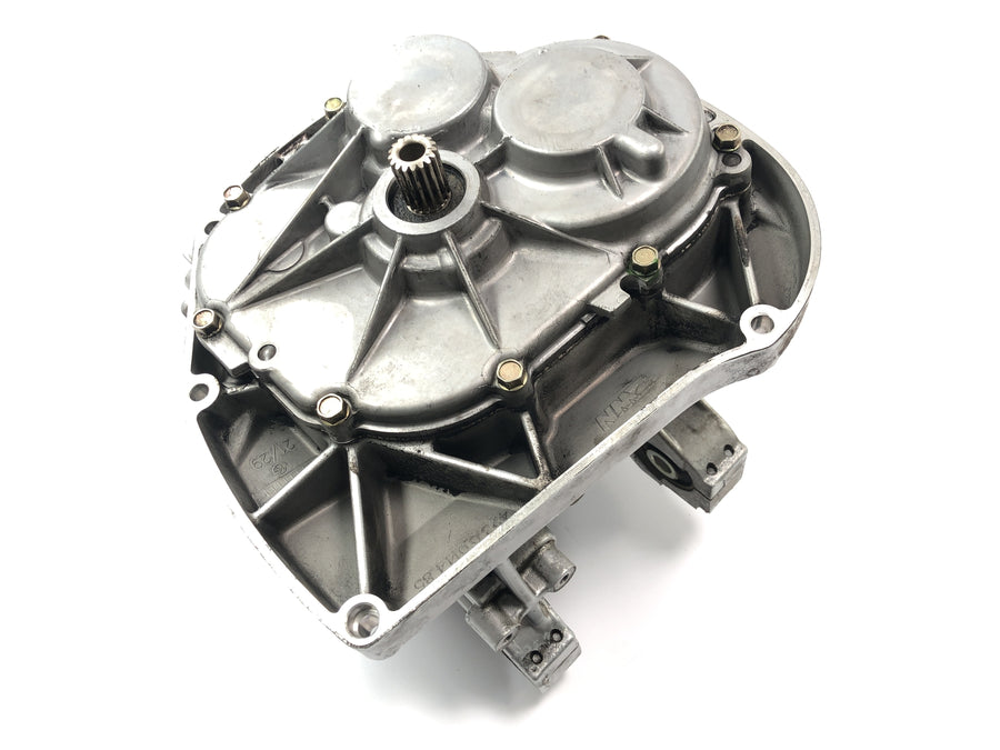 BMW K 1200 GT K12 [2003] - Gearbox manual transmission