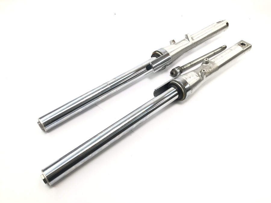 Yamaha XVS 650 Drag Star VM03 [2001] - fork telegabel with axis