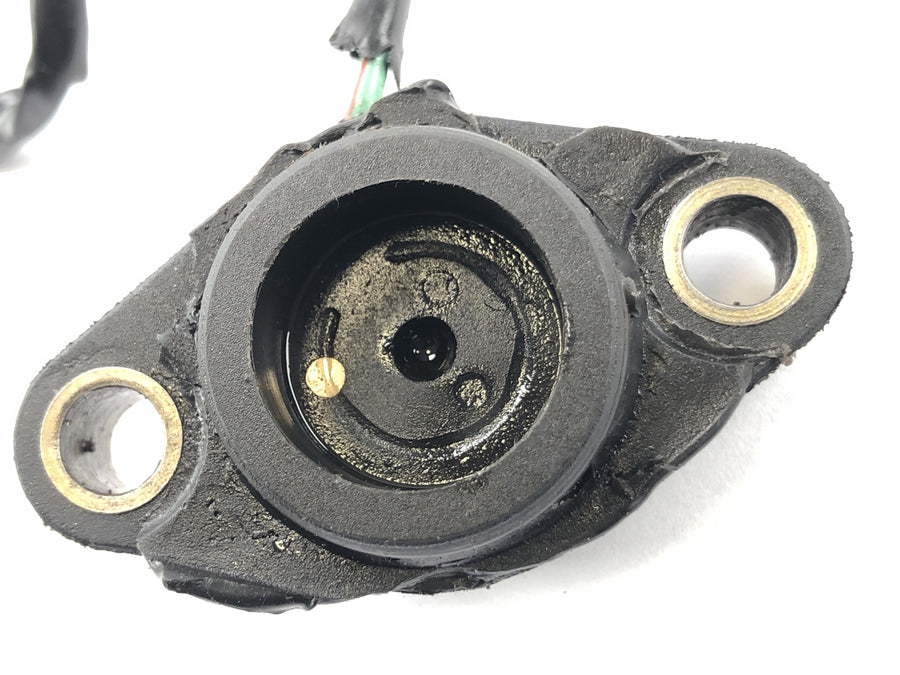 SWM SM 125 R [2018] - Neutralsensor Ganganzeige Sensor